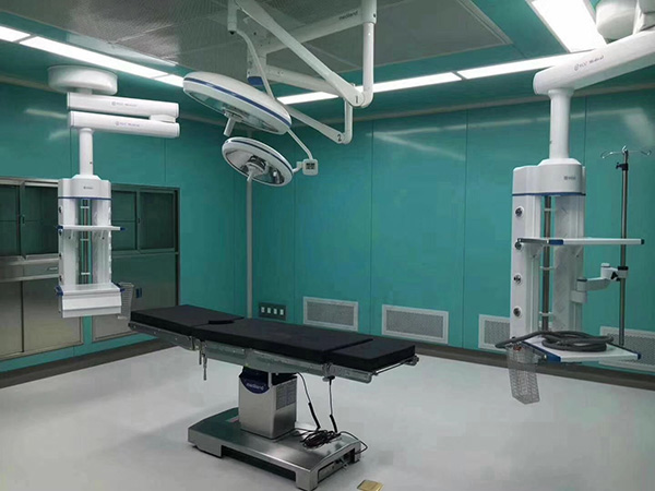 醫(yī)院手術(shù)室凈化工程